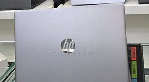 New Laptop HP 16GB Intel Core i5 SSD 512GB
