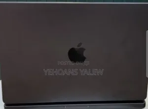 New Laptop Apple MacBook Pro 2023 M3 Pro 18GB Apple M3 Pro SSD 512GB