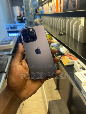 Apple iPhone 14 Pro 256 GB
