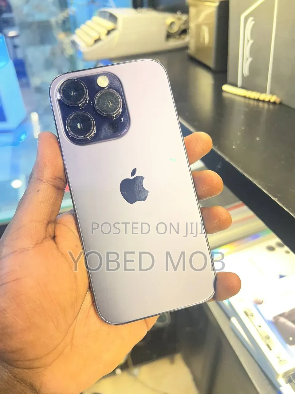 Apple iPhone 14 Pro 256 GB