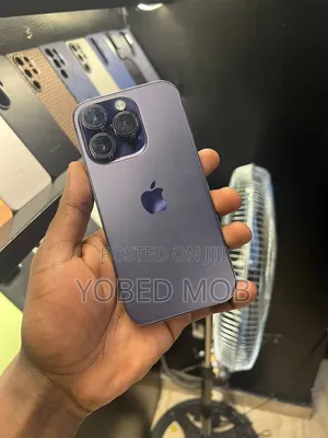 Apple iPhone 14 Pro 256 GB