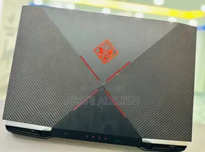 New Laptop HP Omen X 16GB Intel Core i5 HDD+SSD 1T