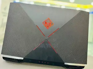 New Laptop HP Omen X 16GB Intel Core i5 HDD+SSD 1T