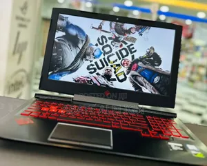 New Laptop HP Omen X 16GB Intel Core i5 HDD+SSD 1T