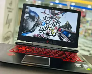 New Laptop HP Omen X 16GB Intel Core i5 HDD+SSD 1T