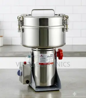 Coffee Grinder 3500G– Powerful Electric Coffee Spice Grinder