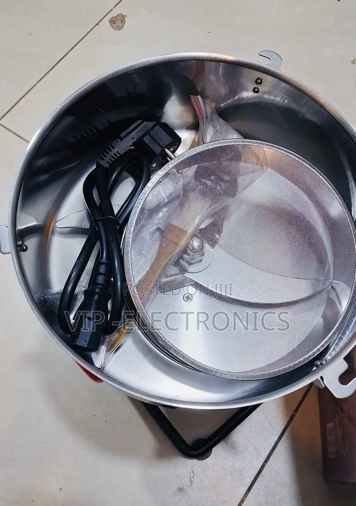 Coffee Grinder 3500G– Powerful Electric Coffee Spice Grinder