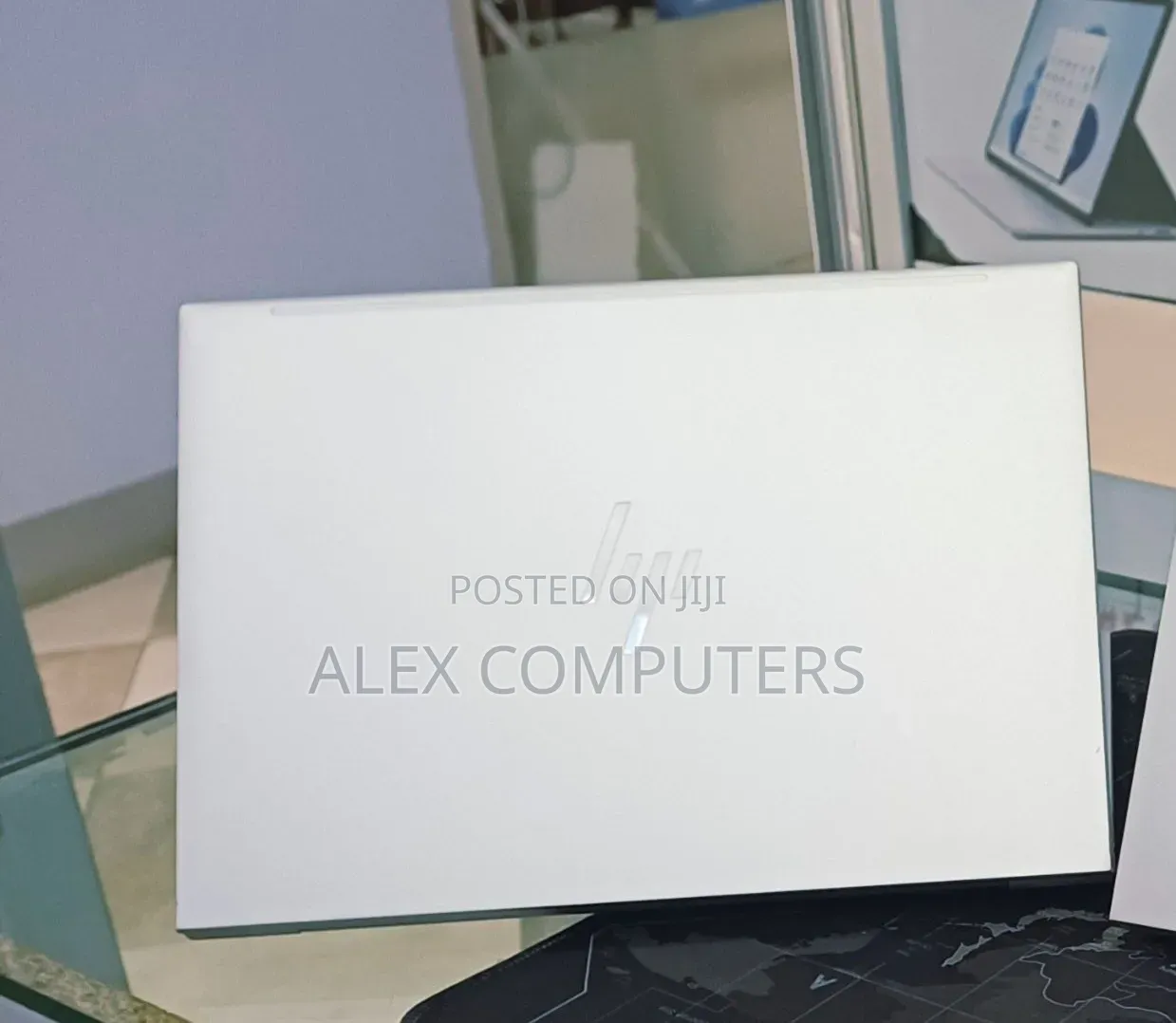 New Laptop HP EliteBook 840 16GB Intel Core i7 SSD 512GB