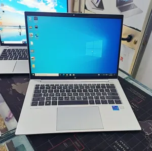 New Laptop HP EliteBook 840 16GB Intel Core i7 SSD 512GB