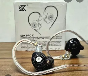 In Ear Monitor
