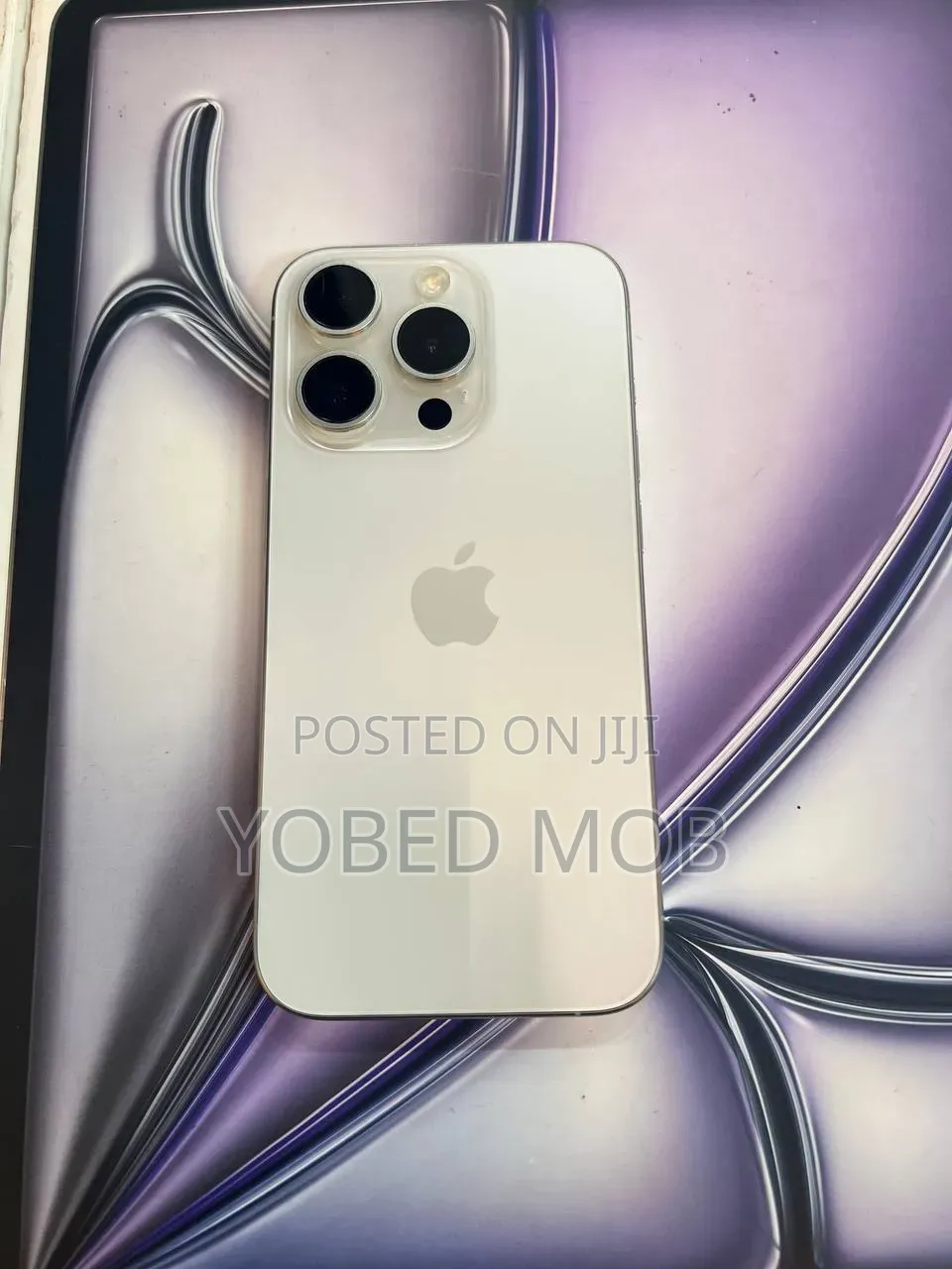 Apple iPhone 13 Pro Max 256 GB