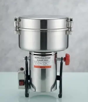 3500G Coffee Grinder – Powerful Coffee Spice Grinder