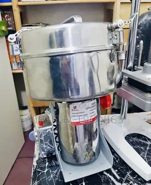 3500G Coffee Grinder – Powerful Coffee Spice Grinder