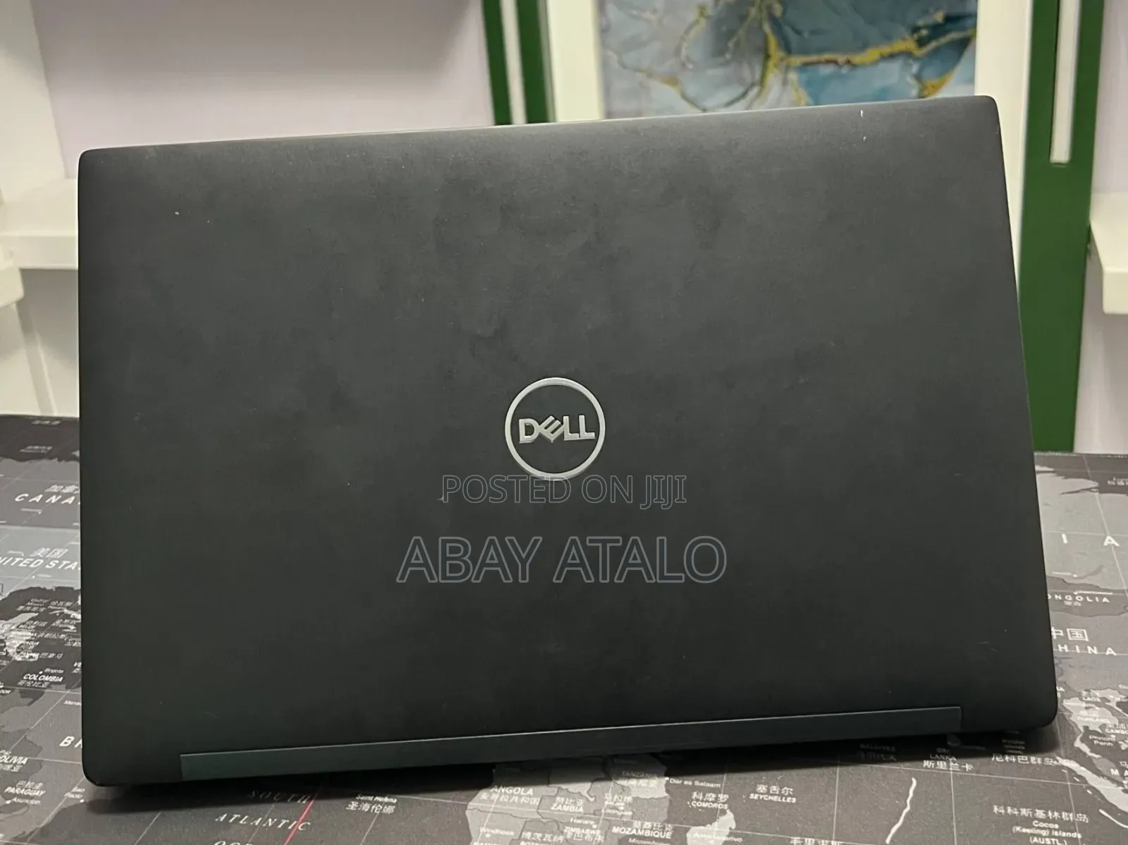New Laptop Dell Latitude 7490 16GB Intel Core i5 SSD 256GB