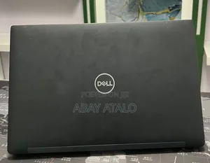 New Laptop Dell Latitude 7490 16GB Intel Core i5 SSD 256GB