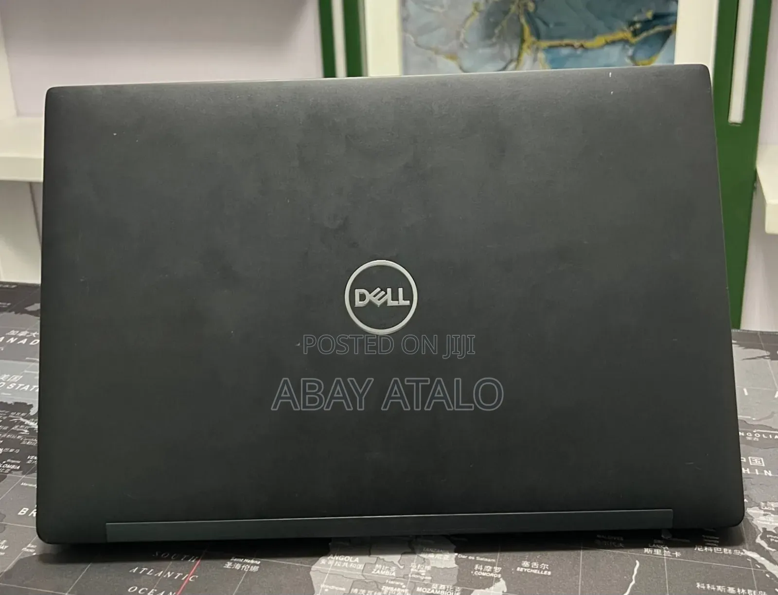 New Laptop Dell Latitude 7490 16GB Intel Core i5 SSD 256GB