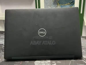 New Laptop Dell Latitude 7490 16GB Intel Core i5 SSD 256GB