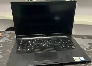 New Laptop Dell Latitude 7490 16GB Intel Core i5 SSD 256GB