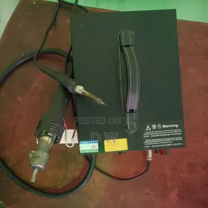 Gordak 952 SMD Blower Soldering Disoldering