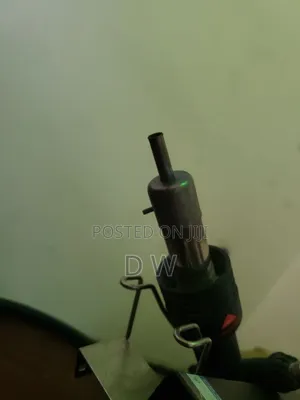 Gordak 952 SMD Blower Soldering Disoldering