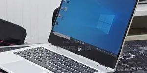 New Laptop HP ProBook x360 435 G8 16GB AMD Ryzen 5 SSD 512GB