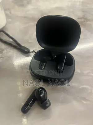 Earphone Sound Core P20