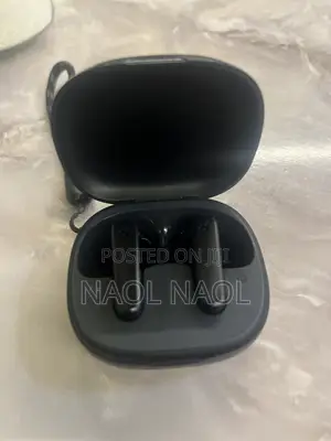 Earphone Sound Core P20