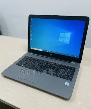 Laptop HP 250 G6 8GB Intel Core i7 HDD 1T