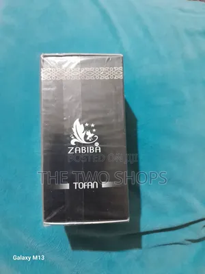 Ibrahim Perfume for Men