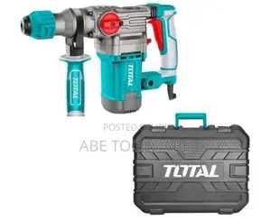 Total Hammer Drill 1500W