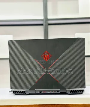 New Laptop HP Omen X 16GB Intel Core i5 HDD+SSD 1T