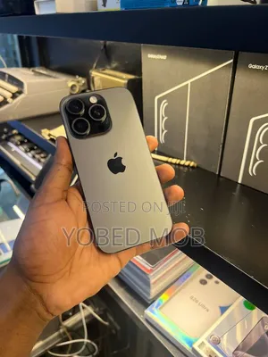 Apple iPhone 15 Pro 1 TB