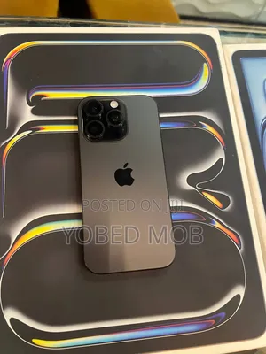 Apple iPhone 15 Pro 1 TB
