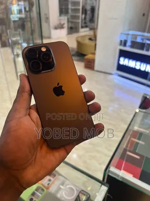 Apple iPhone 15 Pro 1 TB