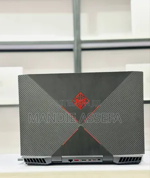 New Laptop HP Omen X 16GB Intel Core i5 HDD+SSD 1T