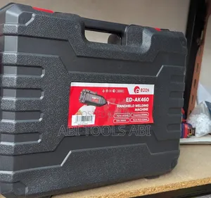 Edon Handheld Welding