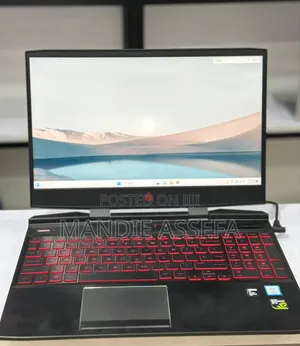 New Laptop HP Omen X 16GB Intel Core i5 HDD+SSD 1T