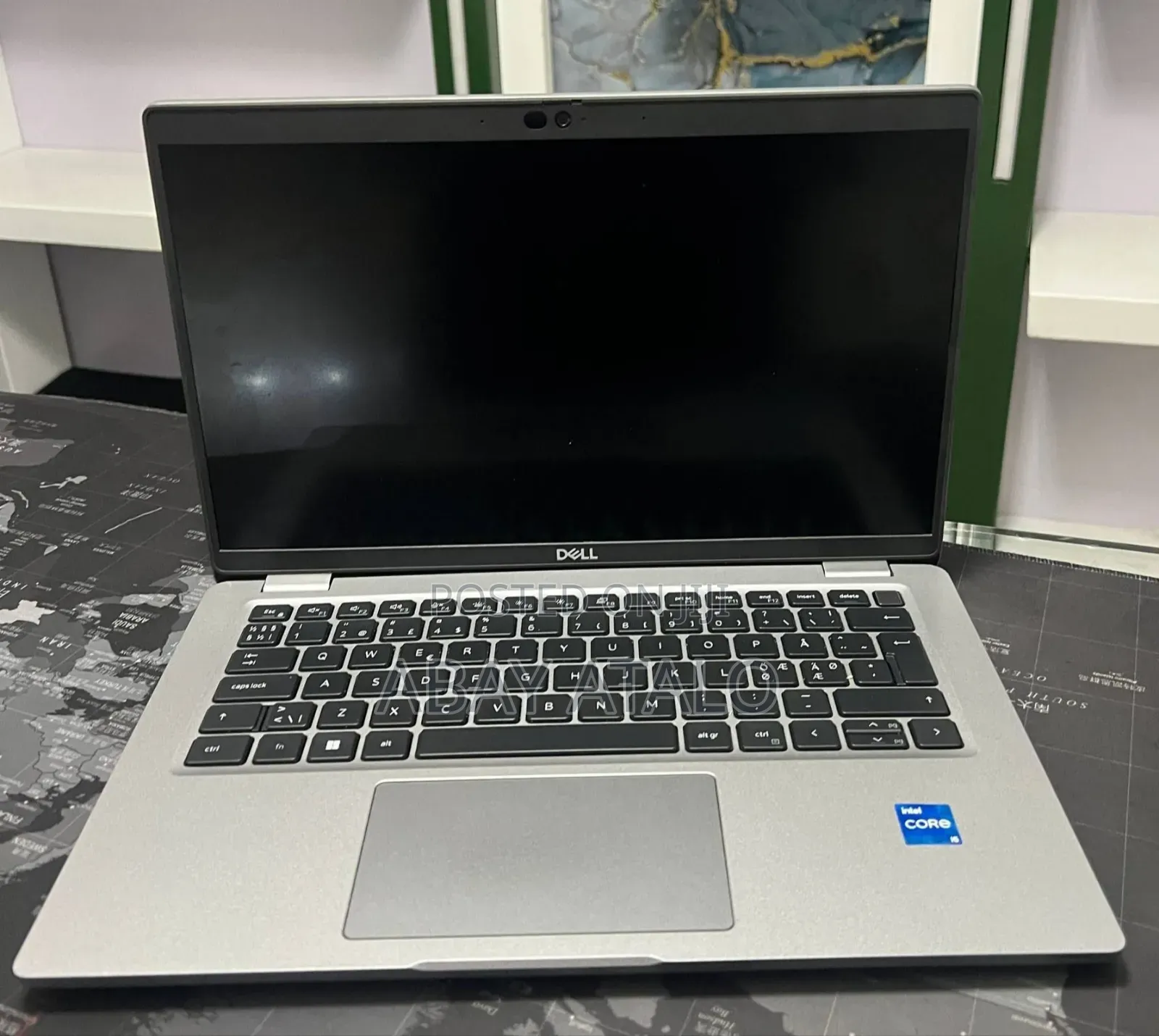 New Laptop Dell Latitude 5430 16GB Intel Core i5 SSD 512GB