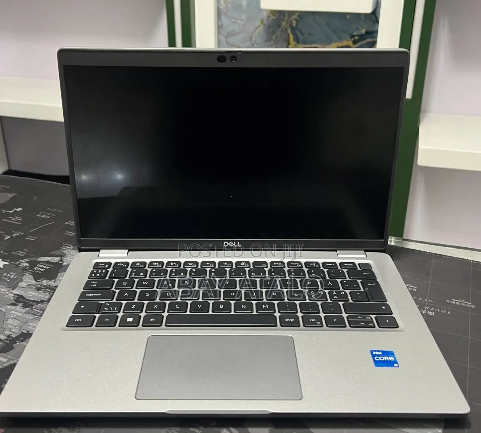 New Laptop Dell Latitude 5430 16GB Intel Core i5 SSD 512GB