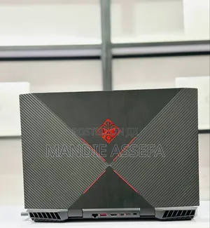 New Laptop HP Omen X 16GB Intel Core i5 HDD+SSD 1T