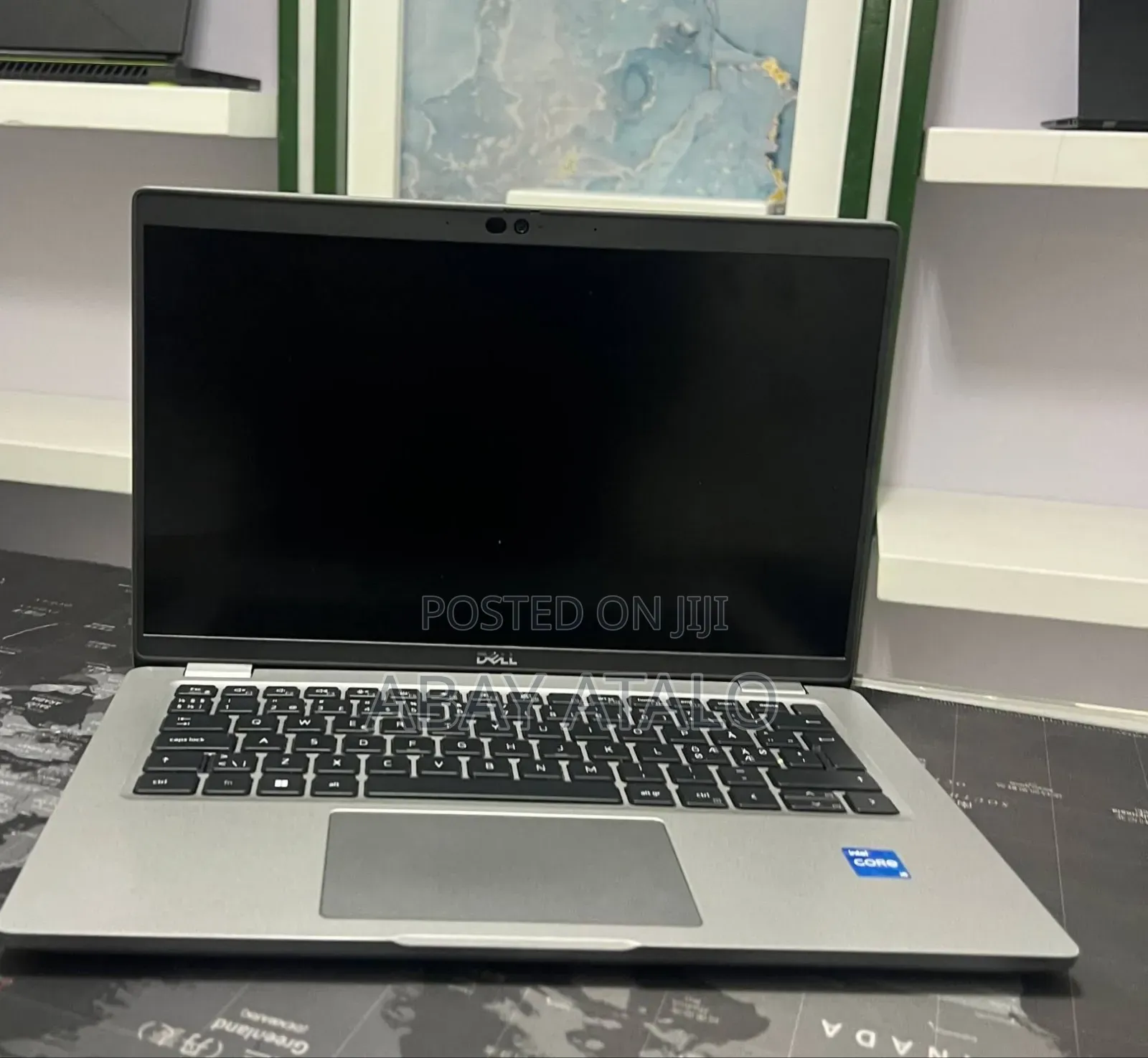 New Laptop Dell Latitude 5430 16GB Intel Core i5 SSD 512GB