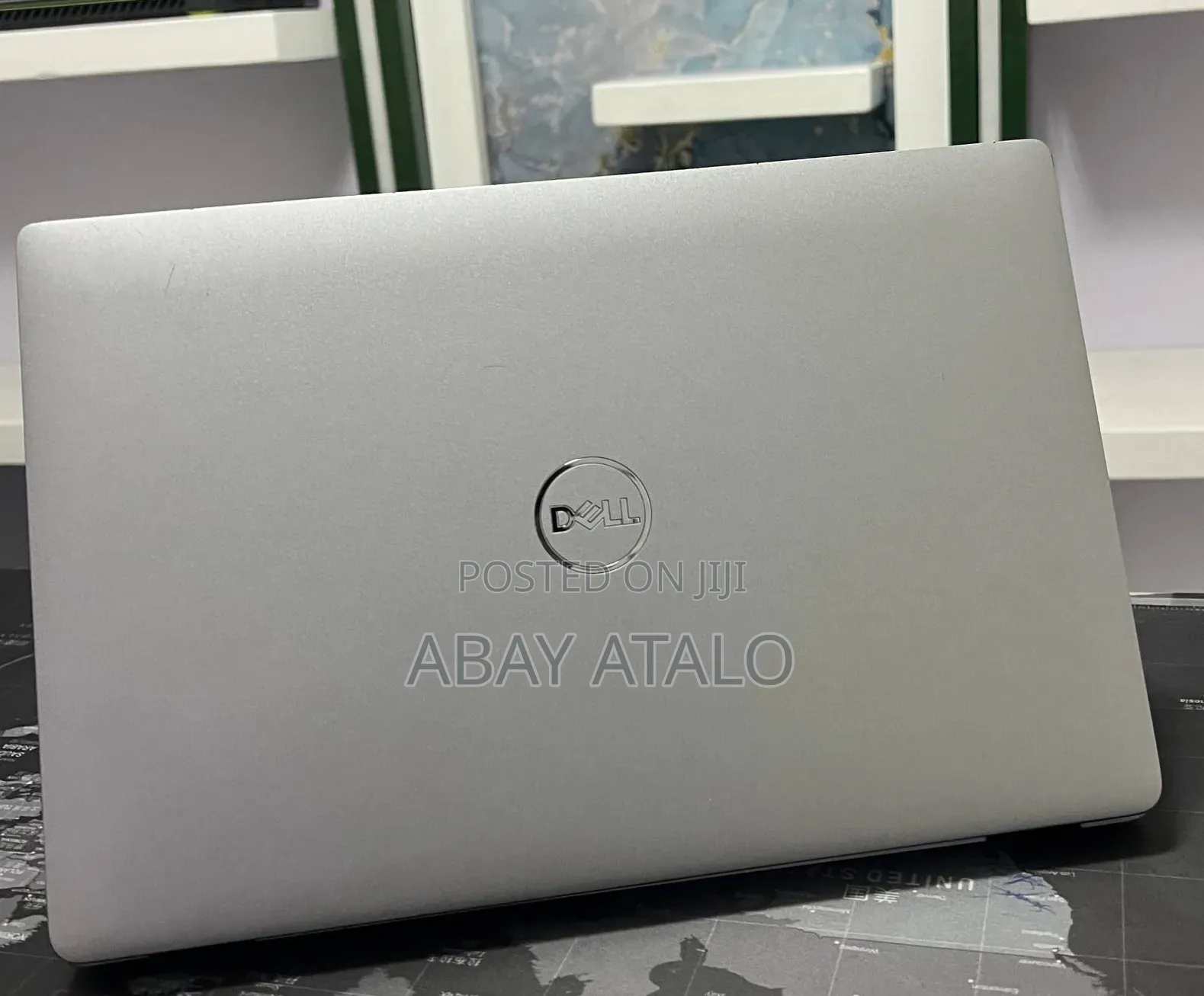 New Laptop Dell Latitude 5430 16GB Intel Core i5 SSD 512GB