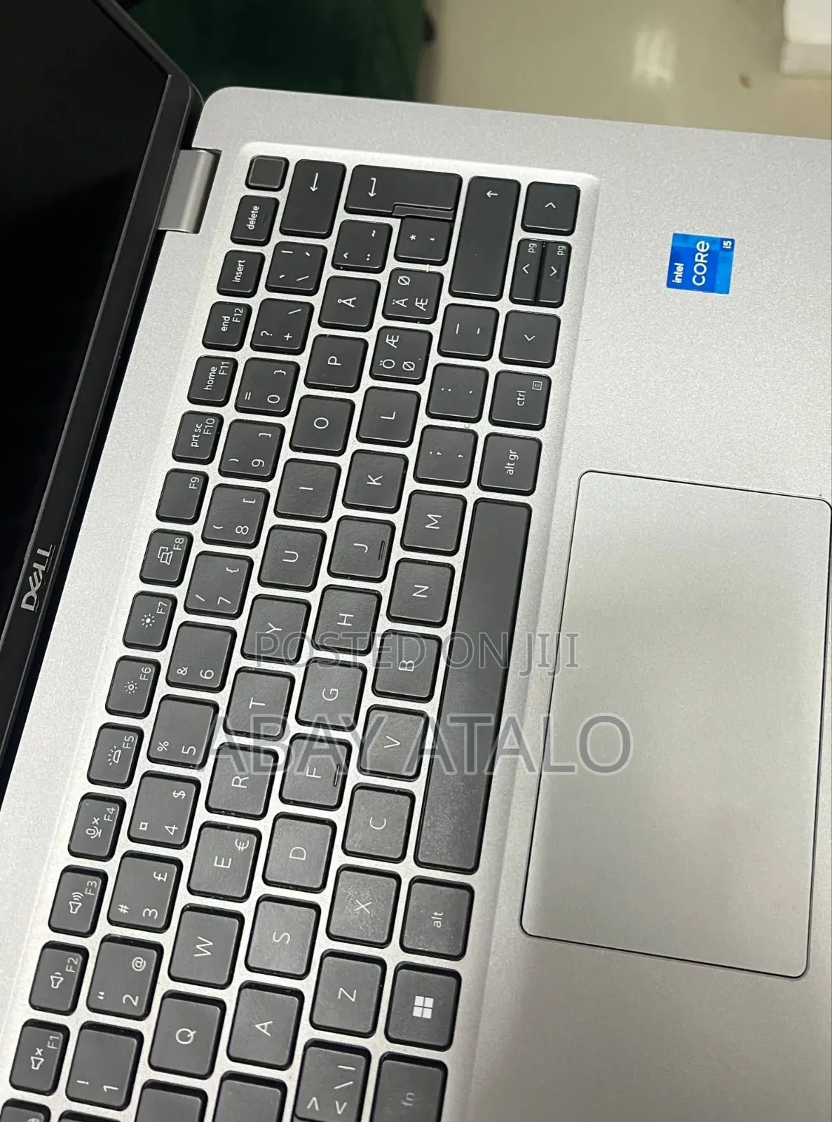 New Laptop Dell Latitude 5430 16GB Intel Core i5 SSD 512GB