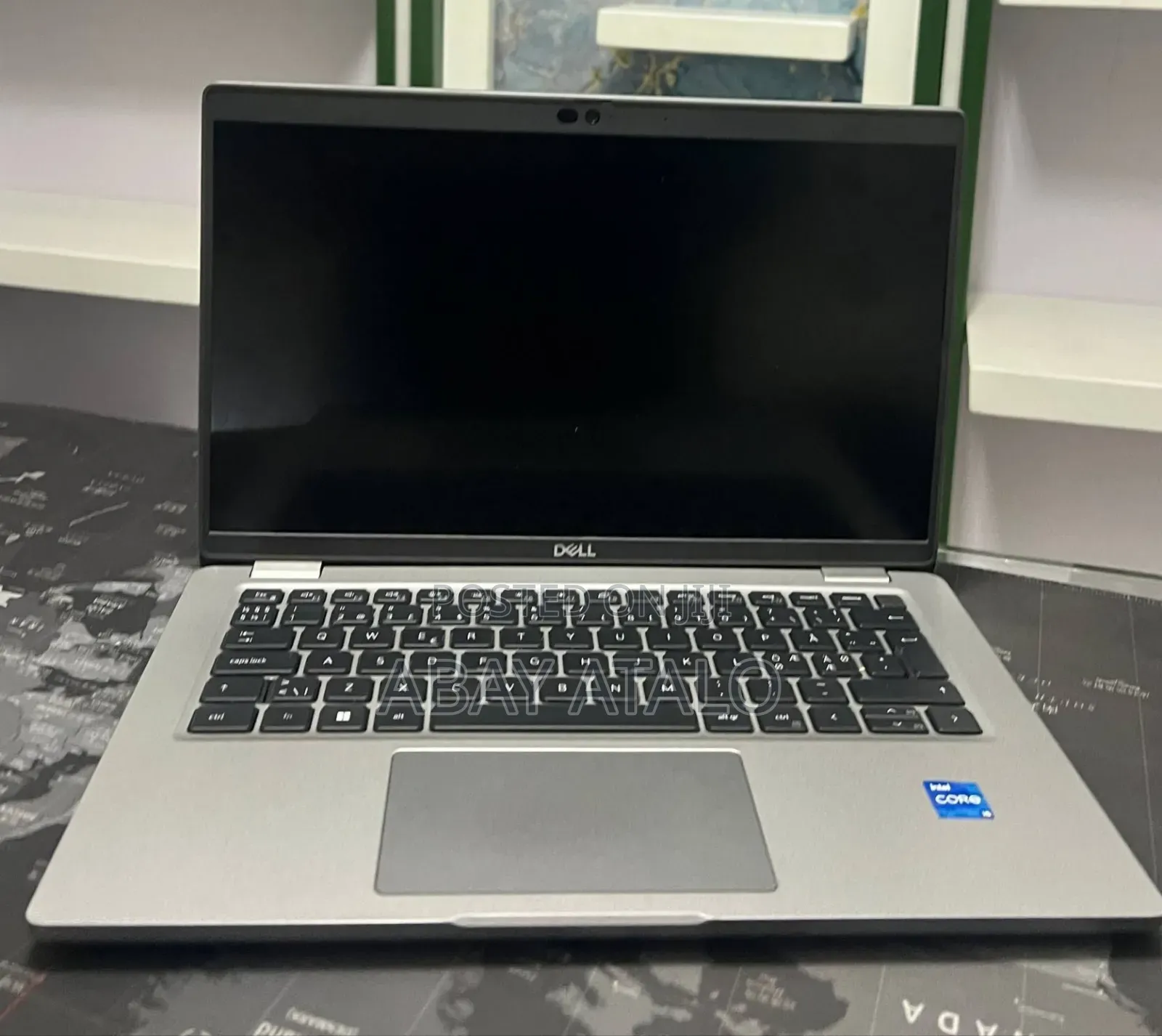 New Laptop Dell Latitude 5430 16GB Intel Core i5 SSD 512GB