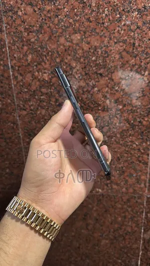 Google Pixel 7 Pro 256 GB Black