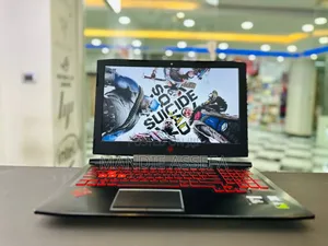 New Laptop HP Omen X 16GB Intel Core i5 HDD+SSD 1T