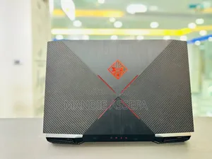 New Laptop HP Omen X 16GB Intel Core i5 HDD+SSD 1T