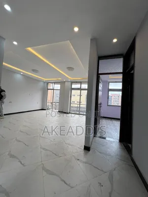 Furnished 3bdrm Condo in Bole Ayat for sale