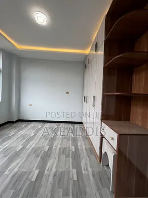 Furnished 3bdrm Condo in Bole Ayat for sale