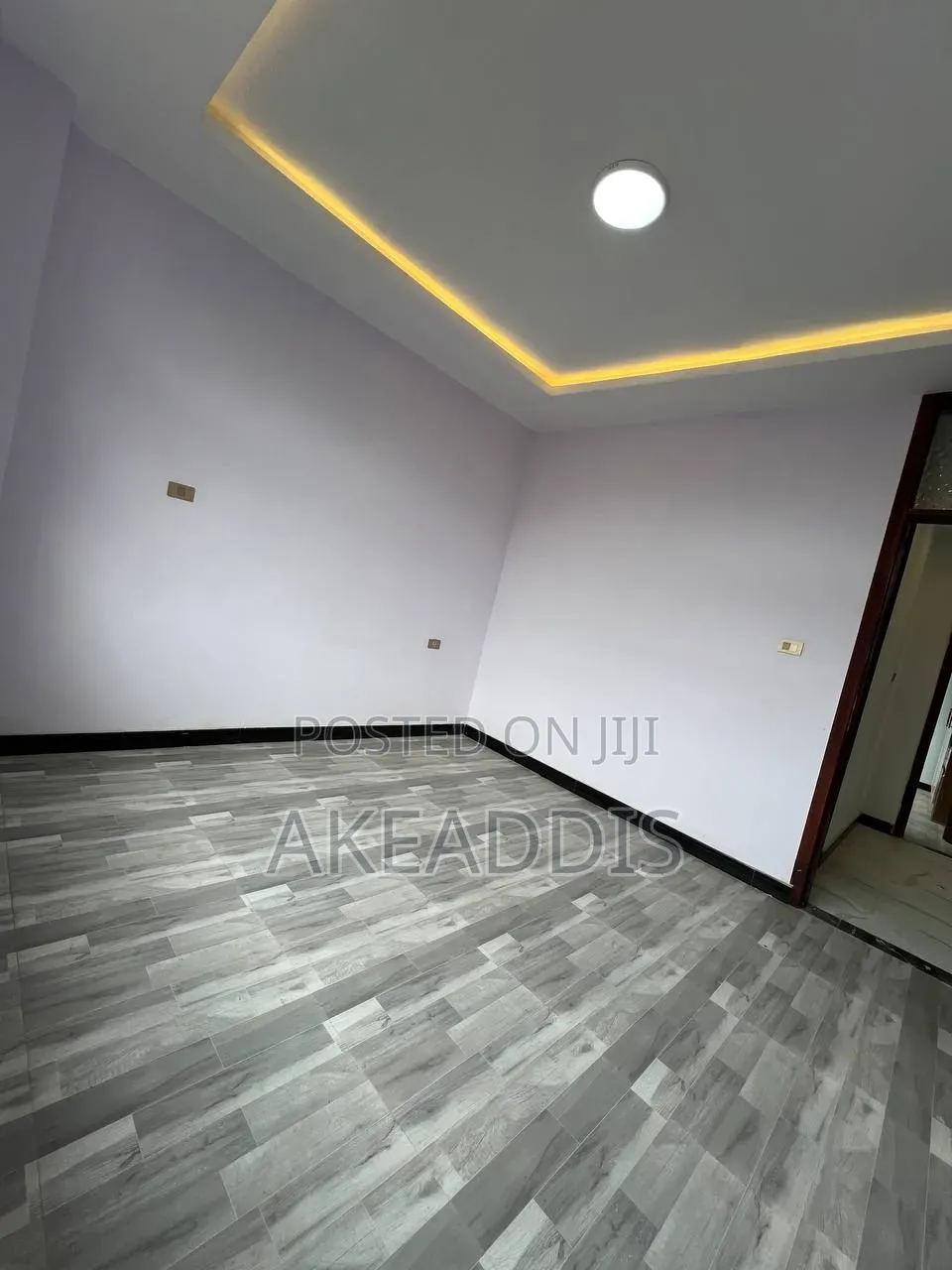 Furnished 3bdrm Condo in Bole Ayat for sale